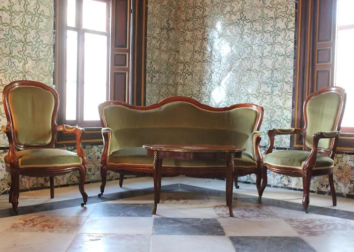 Palais Bayram