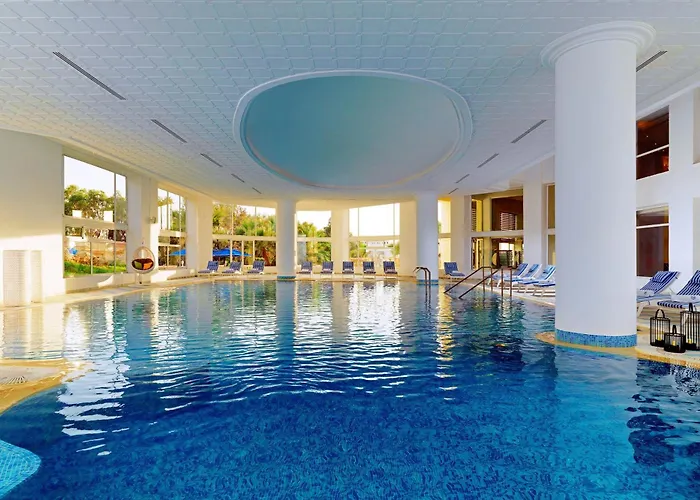 Sheraton Tunis Hotel