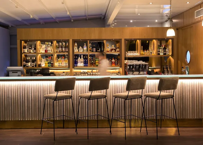 Dar El Marsa Hotel & Spa