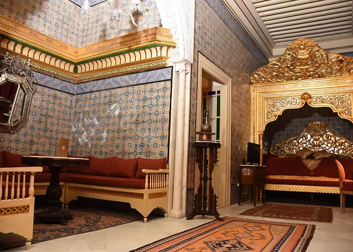 Palais Bayram