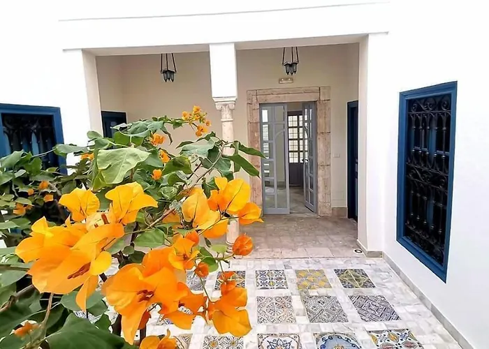 Dar El Medina